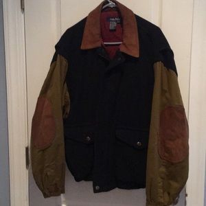 Man’s Jacket